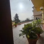 Terrazza Sul Borgo Salemi