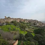 Lejlighed Terrazza Sul Borgo