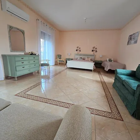 Terrazza Sul Borgo דירה