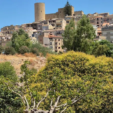Terrazza Sul Borgo Salemi