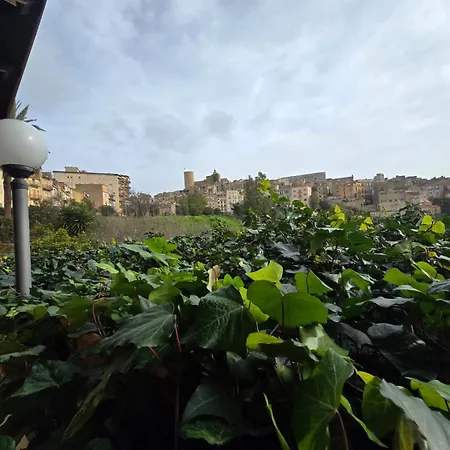 Terrazza Sul Borgo Apartmán *