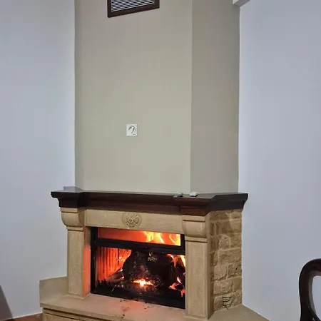 Terrazza Sul Borgo Apartmán *