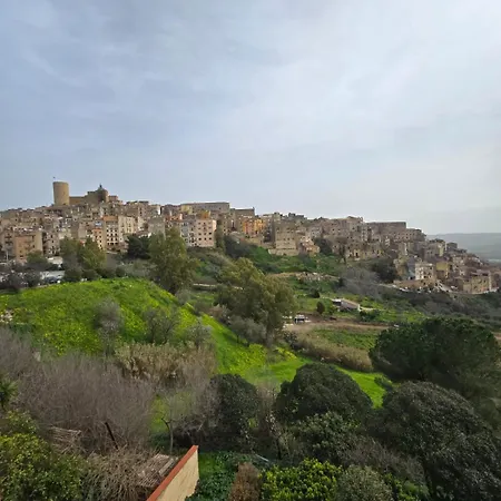 דירה Terrazza Sul Borgo