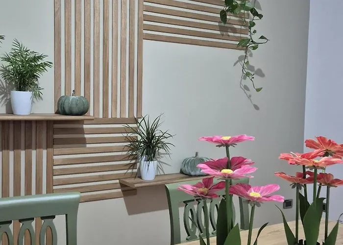 Terrazza Sul Borgo Apartmán Salemi