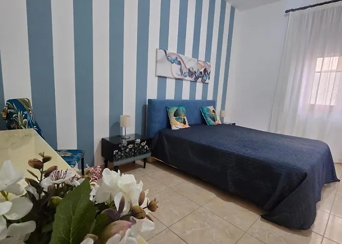 Terrazza Sul Borgo Apartmán