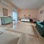 Terrazza Sul Borgo 公寓