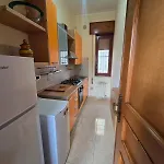Terrazza Sul Borgo Apartmán *