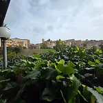 Terrazza Sul Borgo Apartmán *