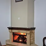 Terrazza Sul Borgo Apartmán *