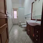Terrazza Sul Borgo Apartmán Salemi