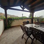 Apartmán Terrazza Sul Borgo