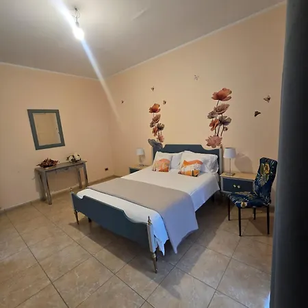 Terrazza Sul Borgo Apartmán