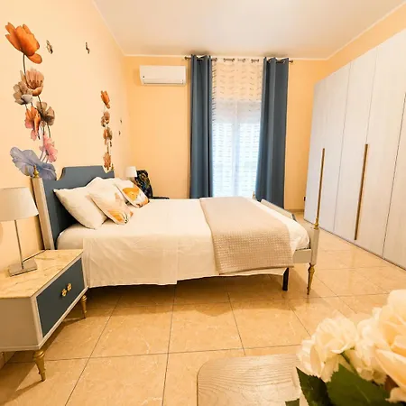 Apartamento Terrazza Sul Borgo By *