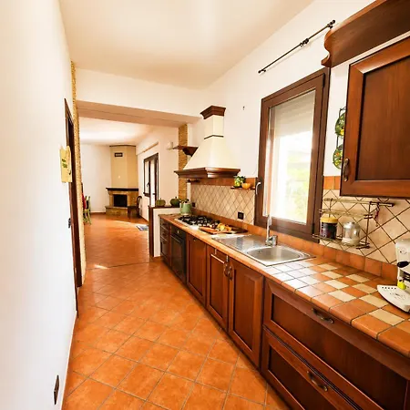 Terrazza Sul Borgo * Salemi