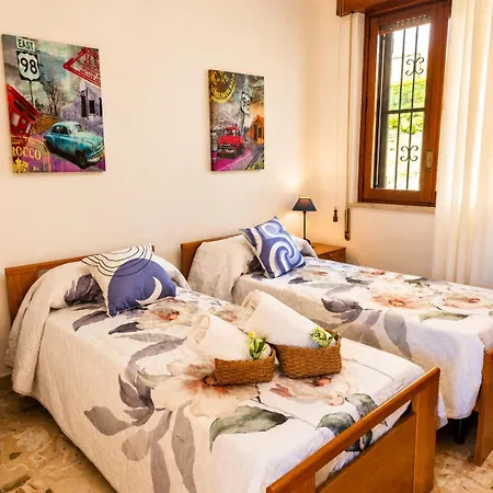 Apartamento Terrazza Sul Borgo By *