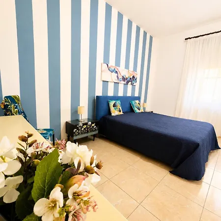 Terrazza Sul Borgo