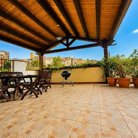 Terrazza Sul Borgo *