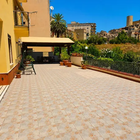 Terrazza Sul Borgo * Salemi