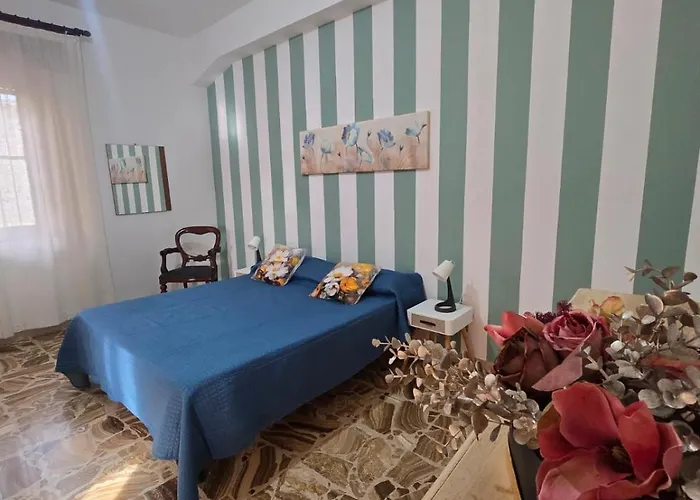 Apartamento Terrazza Sul Borgo